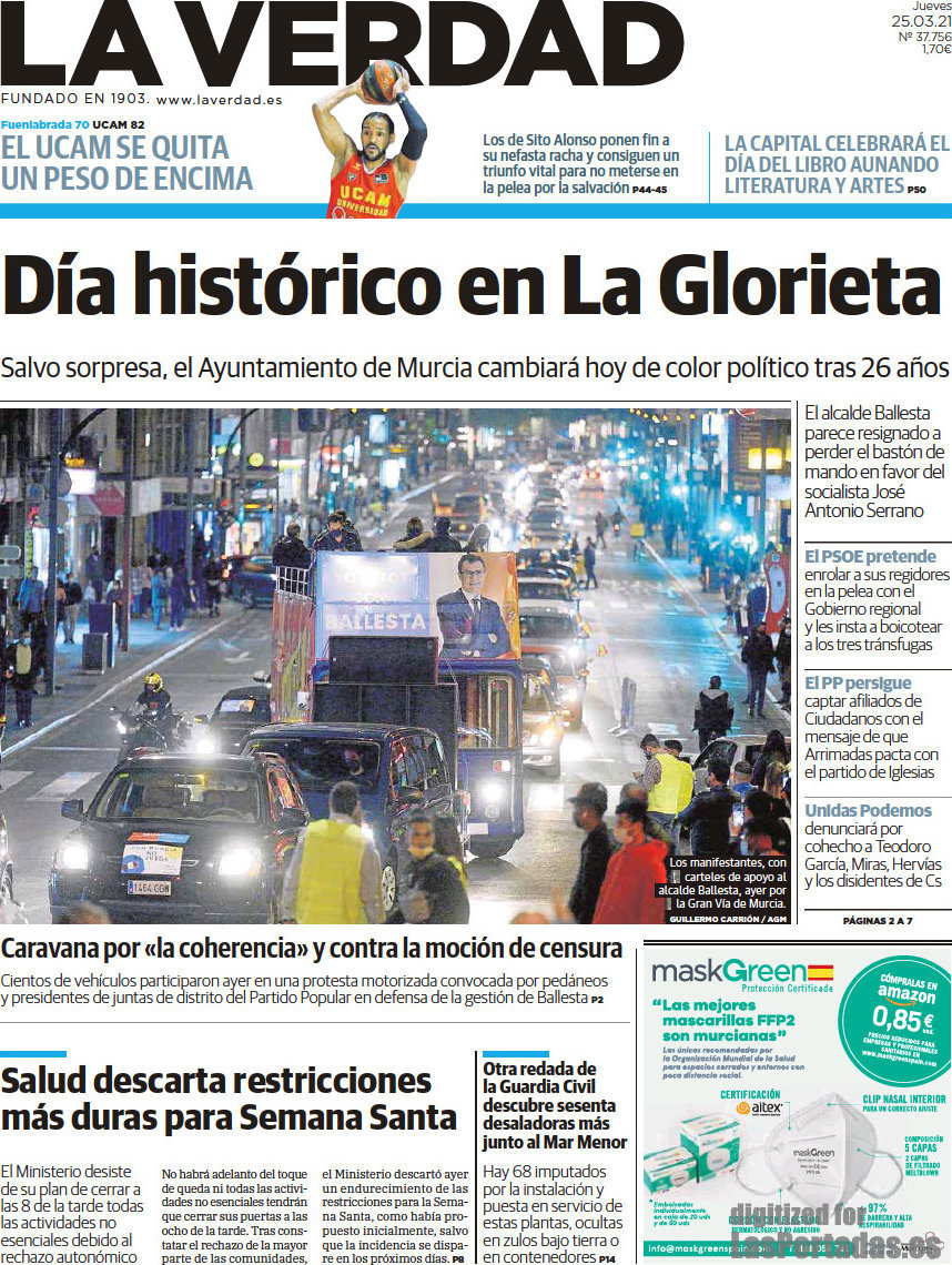 La Verdad
