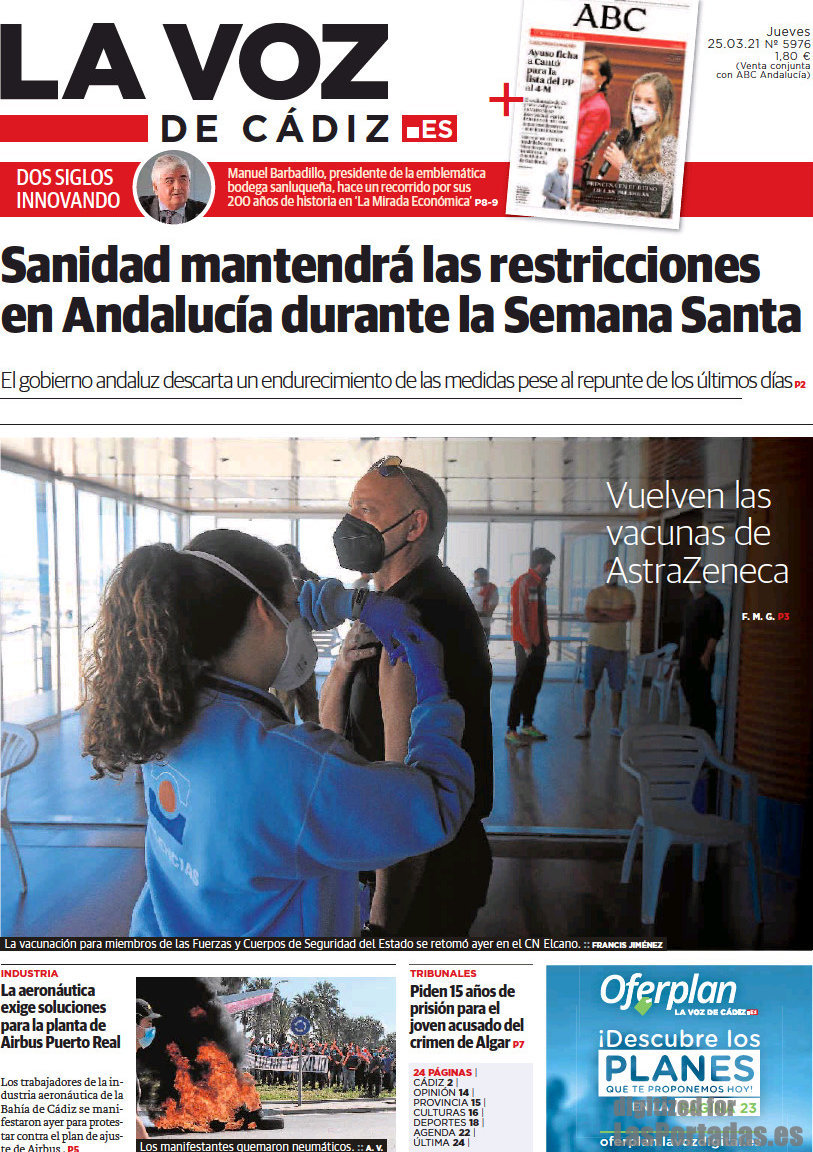 La Voz de Cádiz