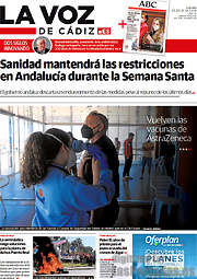 /La Voz de Cádiz