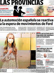 /Las Provincias