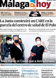 /Malaga Hoy