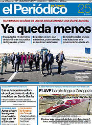 /El Periódico de Aragón