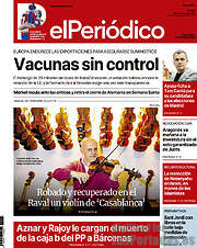 /El Periódico de Catalunya(Castellano)