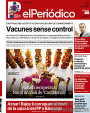 /El Periódico de Catalunya(Català)