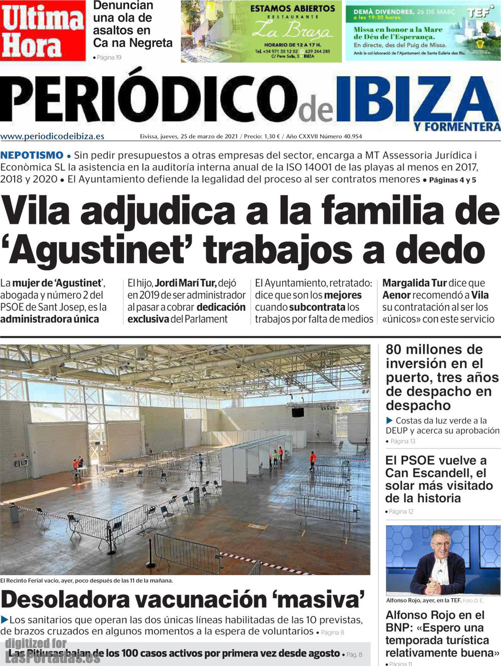 Periódico de Ibiza