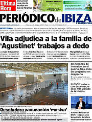 /Periódico de Ibiza