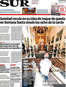 Periodico Sur
