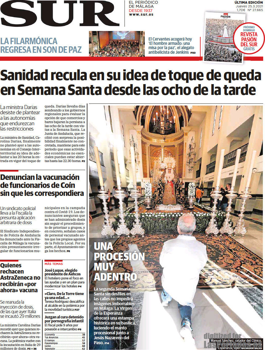 Sur