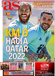 Periodico AS