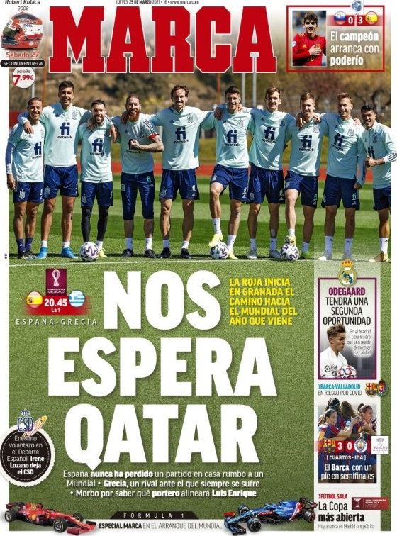 Marca