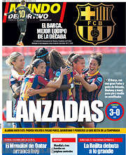 /Mundo Deportivo