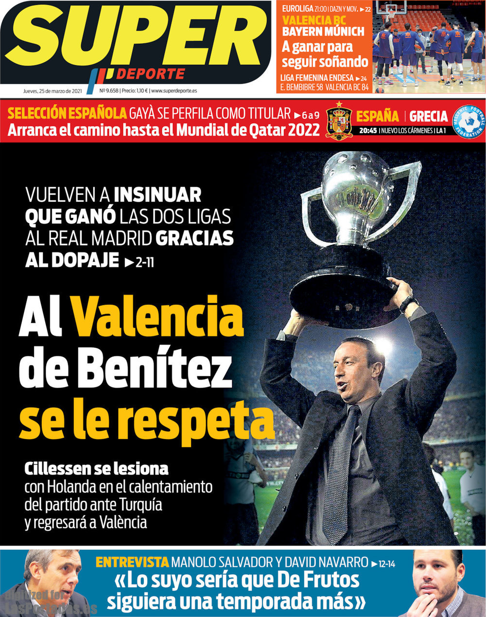 Super Deporte