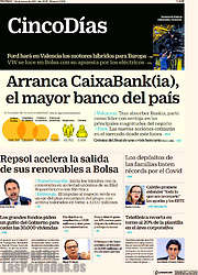 /Cinco Días