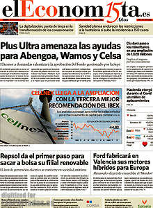Periodico El Economista