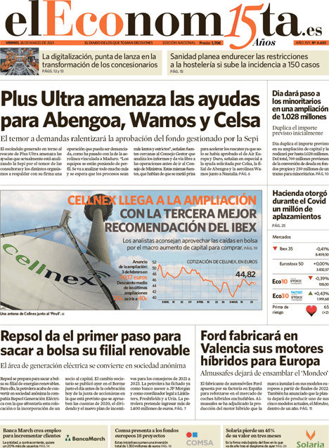 El Economista