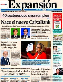 Periodico Expansion