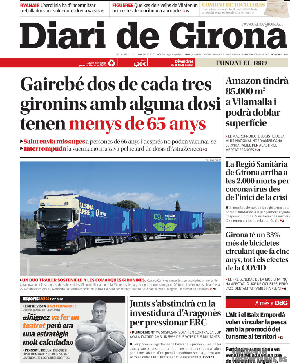 Diari de Girona