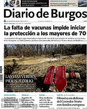 /Diario de Burgos