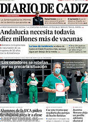 /Diario de Cádiz
