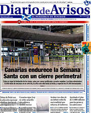/Diario de Avisos