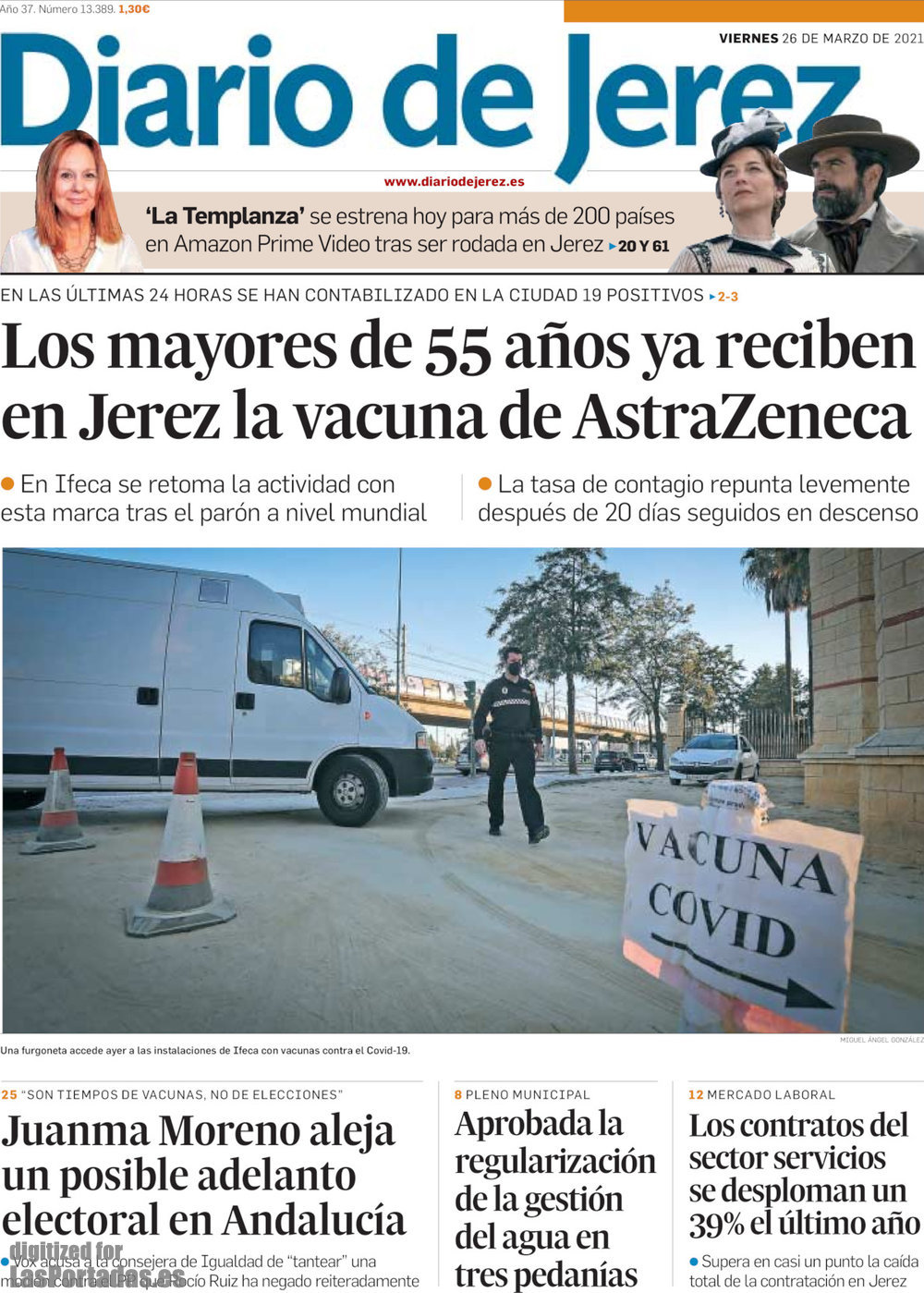 Diario de Jerez