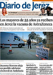 /Diario de Jerez