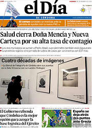 /El Día de Córdoba
