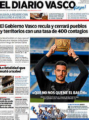 /El Diario Vasco