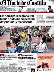 /El Norte de Castilla