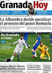 /Granada Hoy
