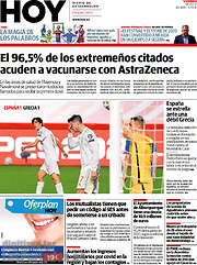 /Hoy