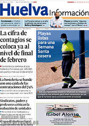 /Huelva Información