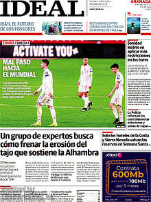 Periodico Ideal