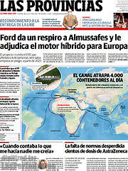 /Las Provincias