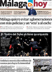 /Malaga Hoy