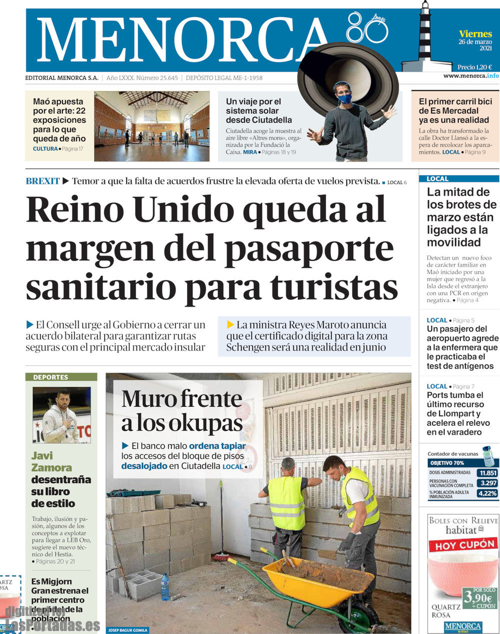Menorca