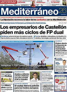 Periodico Mediterráneo