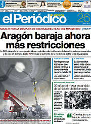 /El Periódico de Aragón