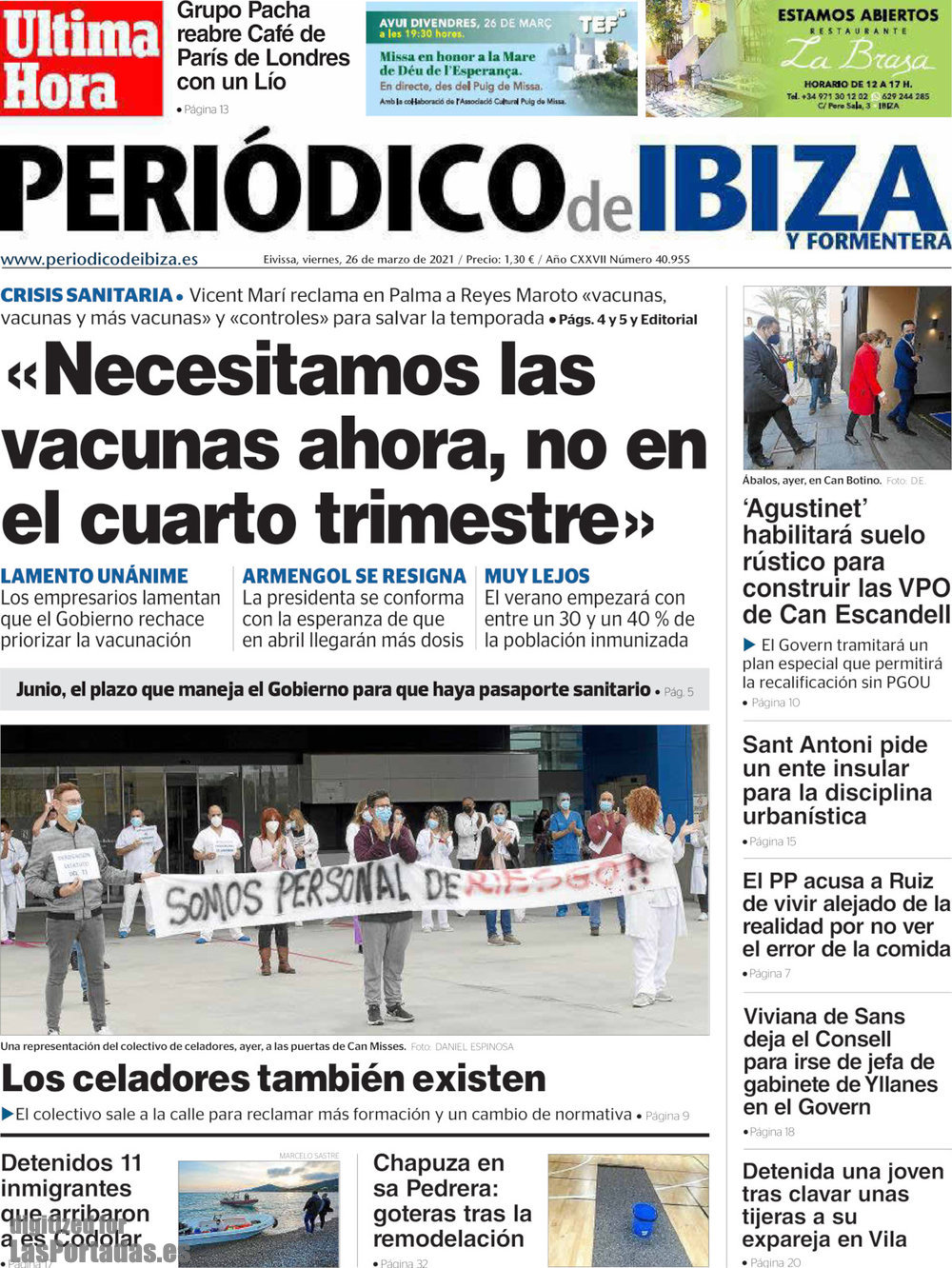 Periódico de Ibiza