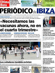 /Periódico de Ibiza