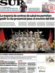 Periodico Sur