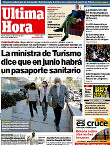 Periodico Última Hora