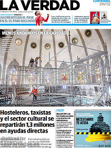 Periodico La Verdad Cartagena