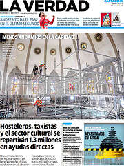 /La Verdad Cartagena