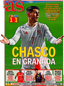 Periodico AS