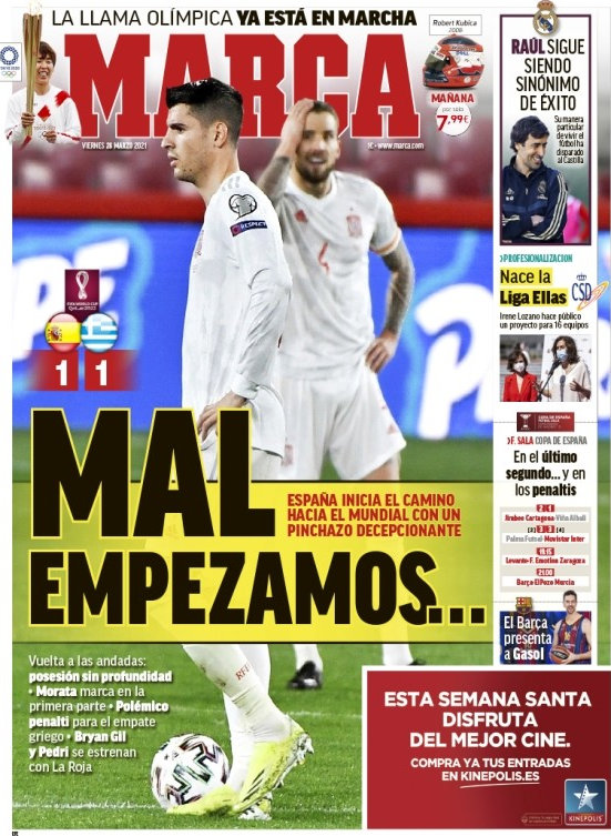 Marca