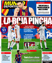 /Mundo Deportivo