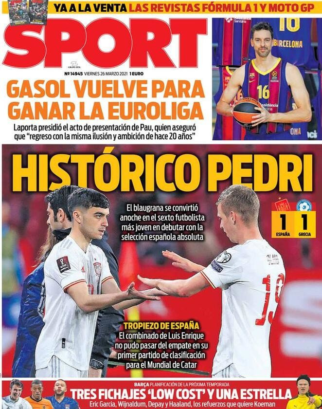 Sport