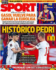 /Sport