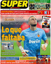 /Super Deporte